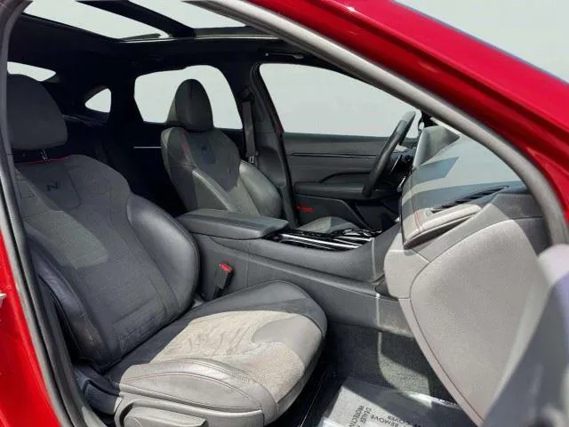Hyundai Sonata photo 48