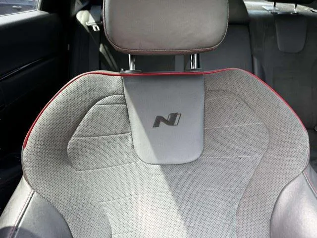 Hyundai Sonata photo 49