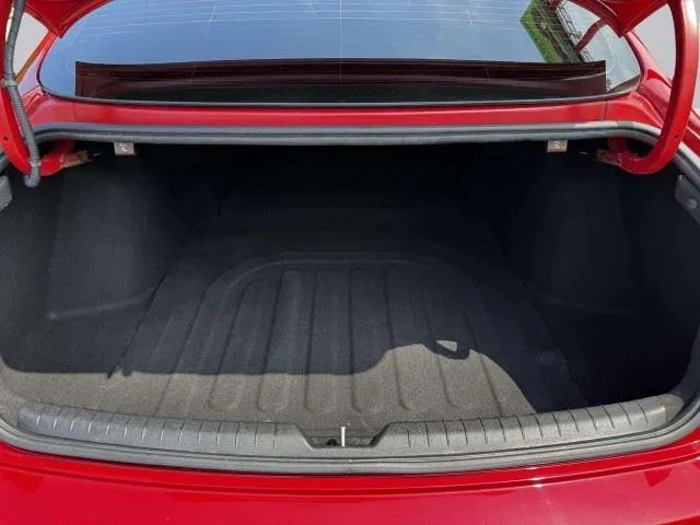 Hyundai Sonata photo 52