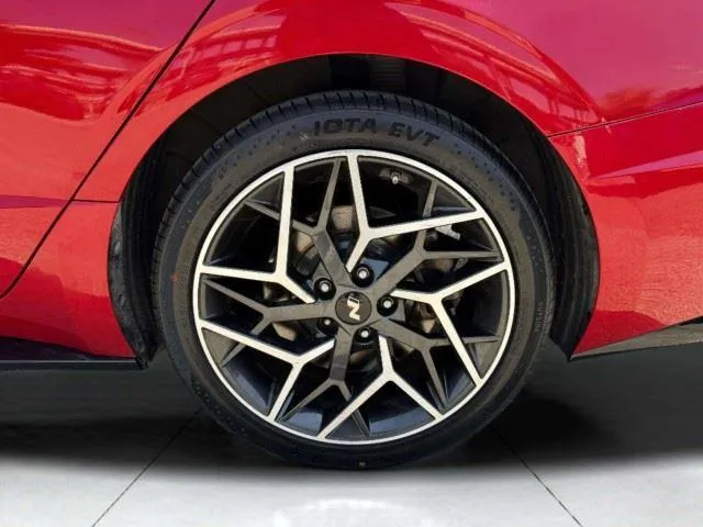 Hyundai Sonata photo 53