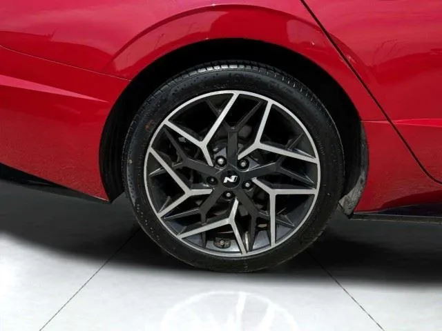 Hyundai Sonata photo 54