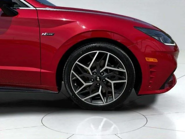 Hyundai Sonata photo 55