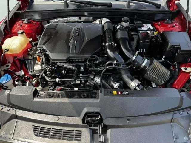 Hyundai Sonata photo 58