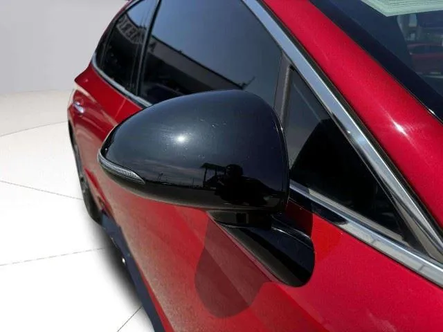 Hyundai Sonata photo 12