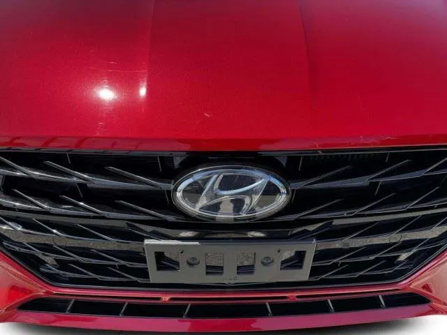 Hyundai Sonata photo 14