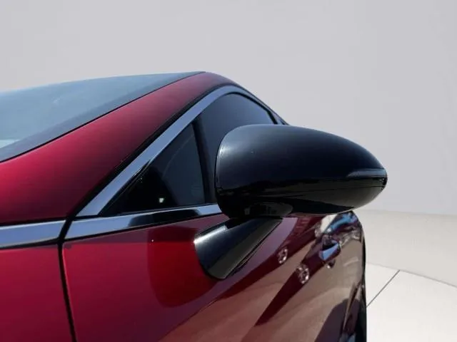 Hyundai Sonata photo 16