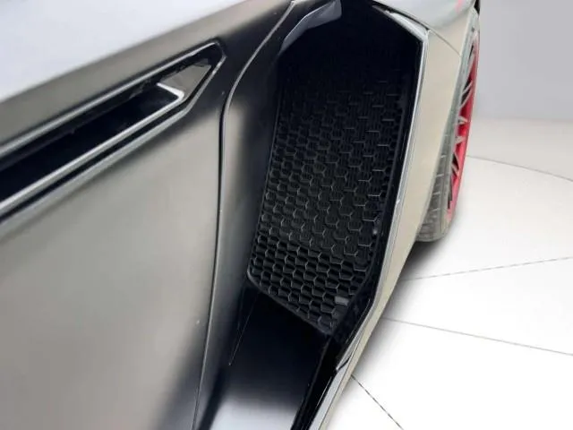 2017 Lamborghini Aventador Superveloce - Photo 25