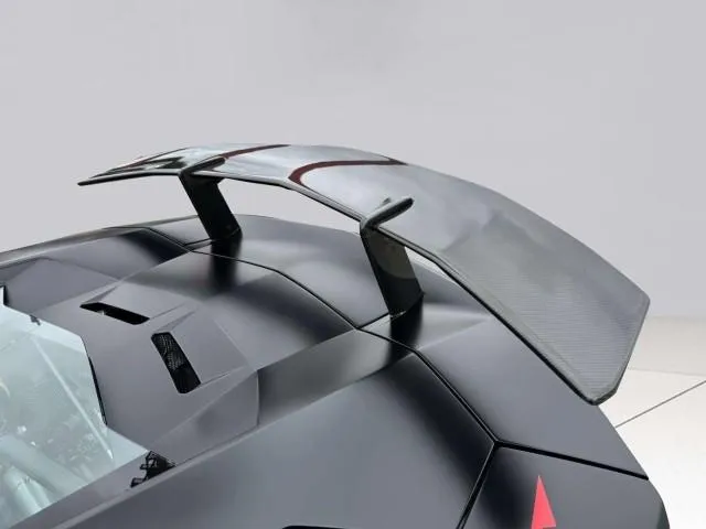 2017 Lamborghini Aventador Superveloce - Photo 33