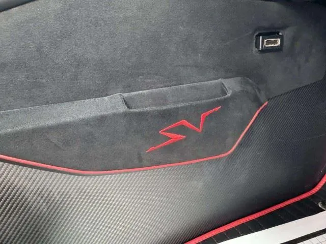 2017 Lamborghini Aventador Superveloce - Photo 60