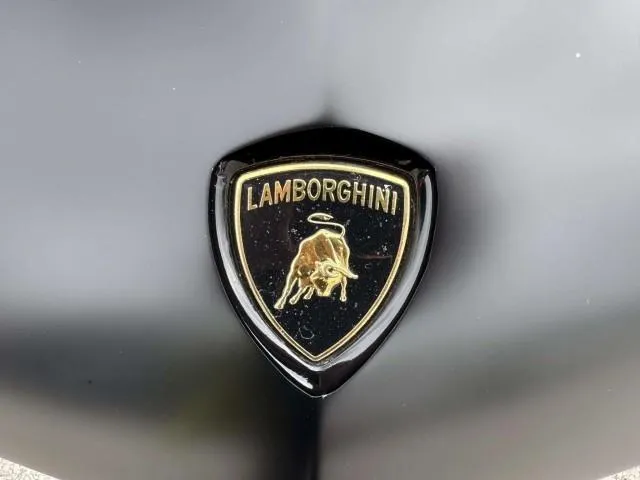 2017 Lamborghini Aventador Superveloce - Photo 22