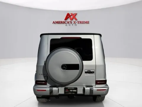 More photos of 2019 Mercedes-Benz G-Class G 550 at America's Xtreme Auto Sales & Auto Repair | Luxury Used Cars & Trucks Dealership, TX