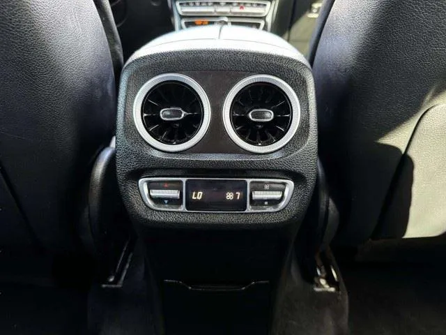 Mercedes-Benz G-Class photo 39
