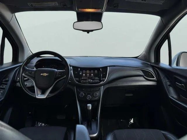 Chevrolet Trax photo 38