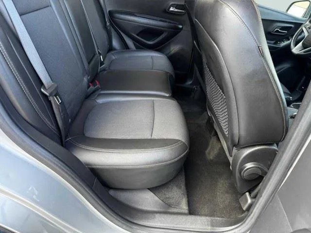 Chevrolet Trax photo 40