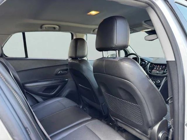 Chevrolet Trax photo 41