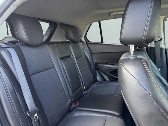Chevrolet Trax photo 42
