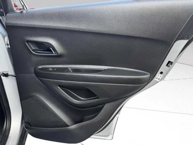 Chevrolet Trax photo 43