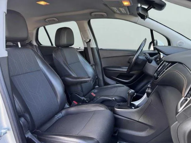 Chevrolet Trax photo 48