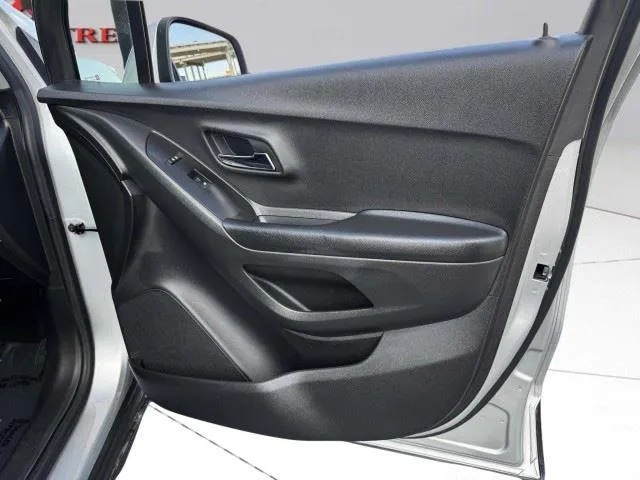Chevrolet Trax photo 49