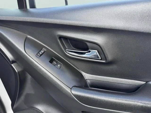 Chevrolet Trax photo 50
