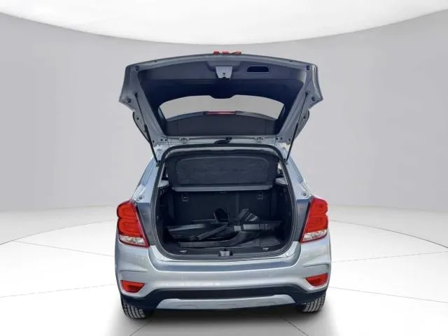 Chevrolet Trax photo 51