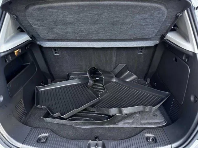 Chevrolet Trax photo 52