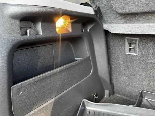 Chevrolet Trax photo 53