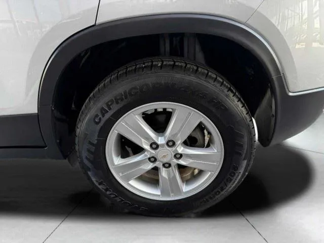 Chevrolet Trax photo 60
