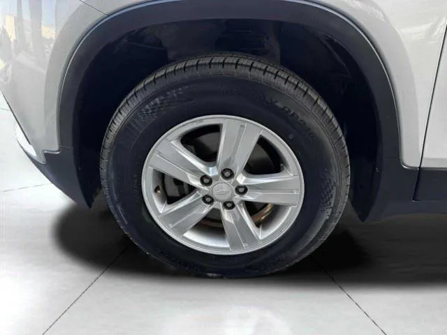 Chevrolet Trax photo 61