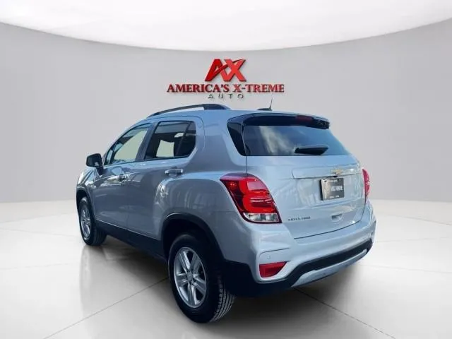More photos of 2021 Chevrolet Trax LT at America's Xtreme Auto Sales & Auto Repair | Luxury Used Cars & Trucks Dealership, TX