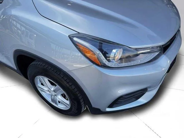 Chevrolet Trax photo 8