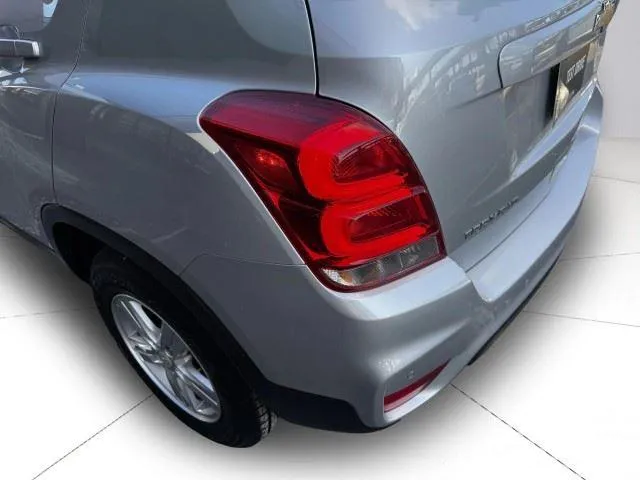 Chevrolet Trax photo 13