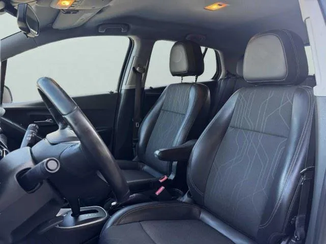 Chevrolet Trax photo 18