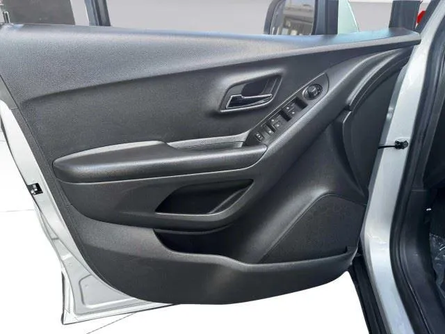 Chevrolet Trax photo 19