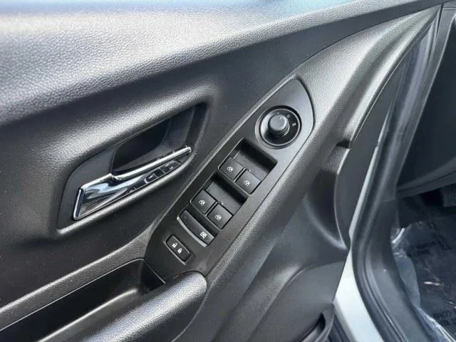 Chevrolet Trax photo 20