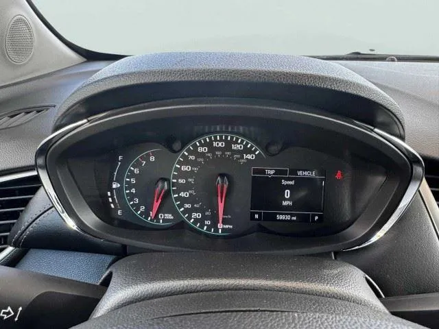 Chevrolet Trax photo 21