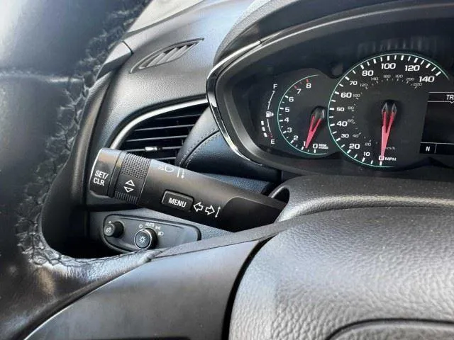Chevrolet Trax photo 22
