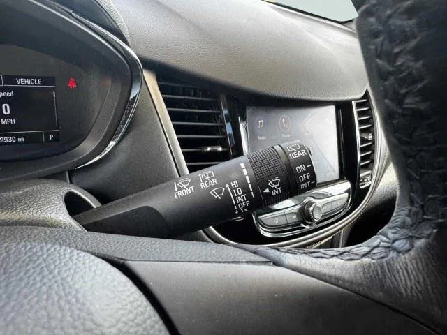 Chevrolet Trax photo 23