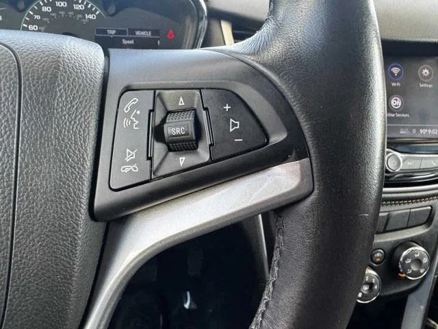Chevrolet Trax photo 25
