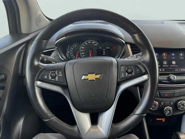 Chevrolet Trax photo 26