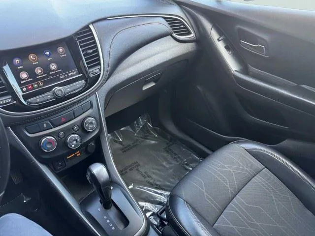 Chevrolet Trax photo 27