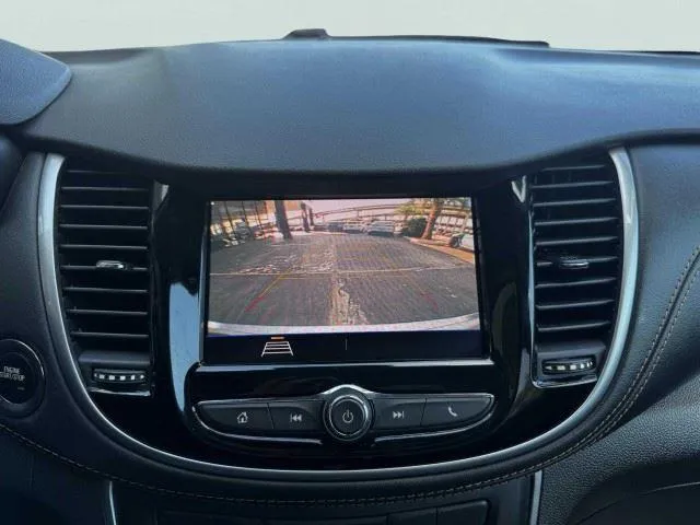 Chevrolet Trax photo 29