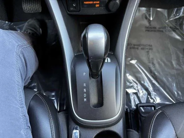 Chevrolet Trax photo 31