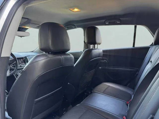 Chevrolet Trax photo 34