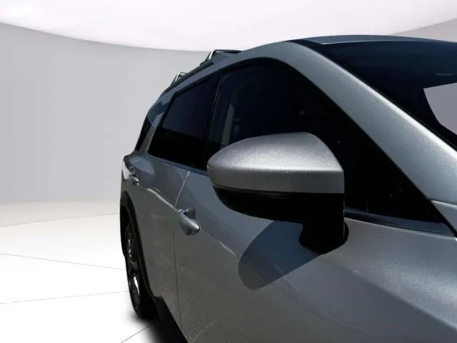 Nissan Pathfinder photo 8