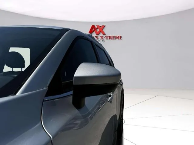 Nissan Pathfinder photo 11