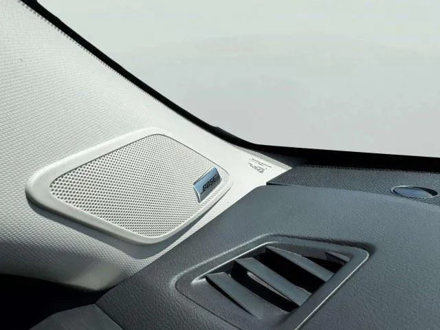 Nissan Pathfinder photo 21