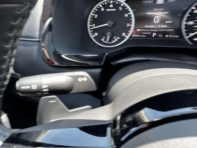 Nissan Pathfinder photo 23