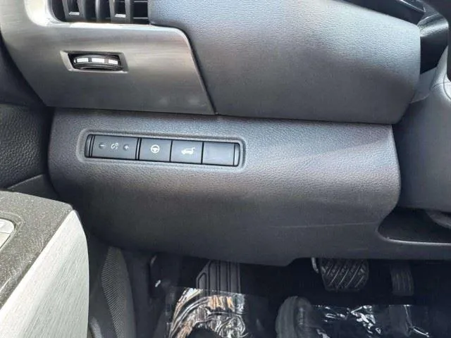 Nissan Pathfinder photo 25