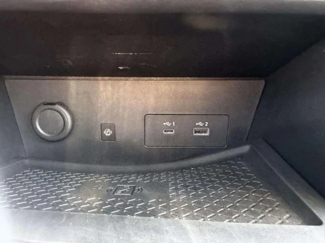 Nissan Pathfinder photo 30